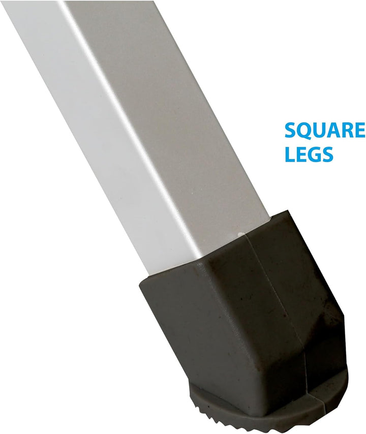 BRUNNER Bruner AXIA 2 Tisch Titanium Axia 2, Titanium Axia 2