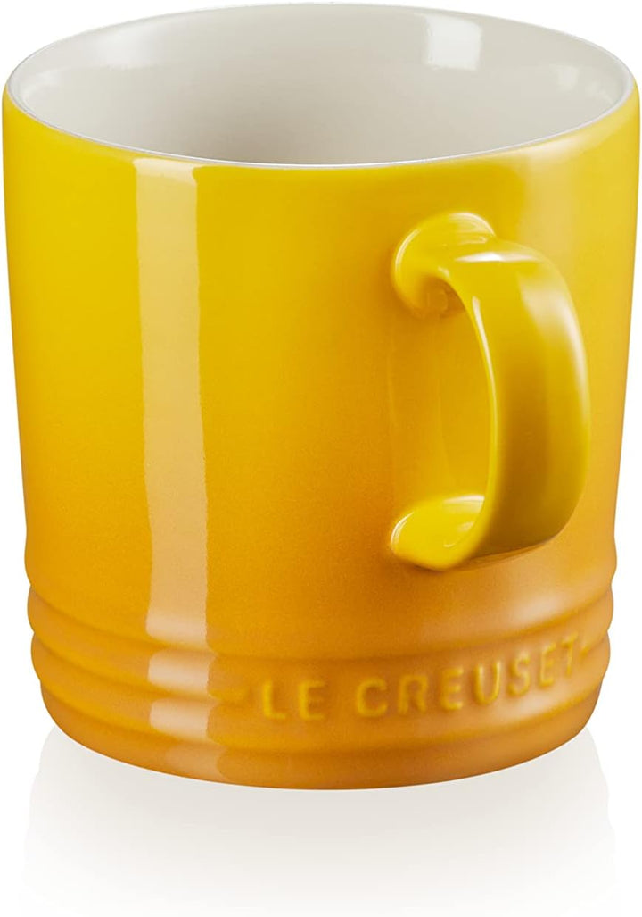 LE CREUSET Espressotasse aus Steinzeug, 100 ml, Nectar, 70305106720099 Nectar 100 ml Espressotasse a