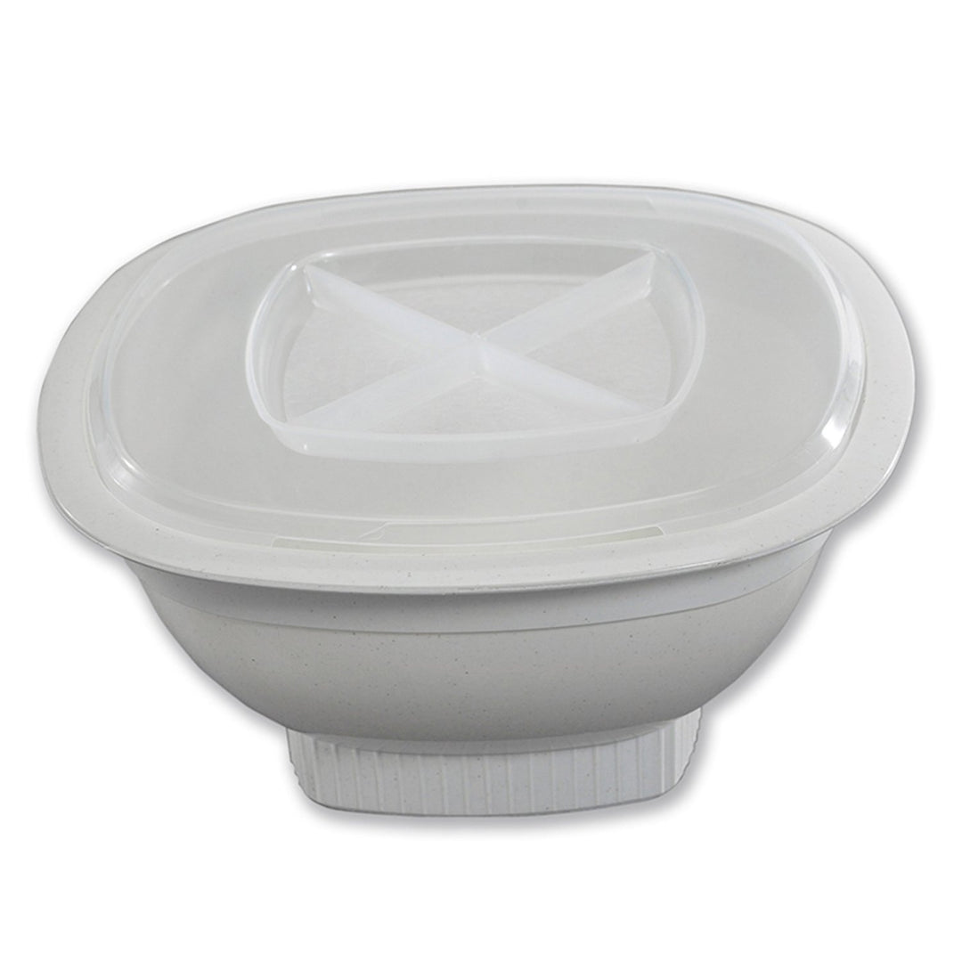 Nordicware Mikrowellen-Popcorn-Popper, 12 Tassen