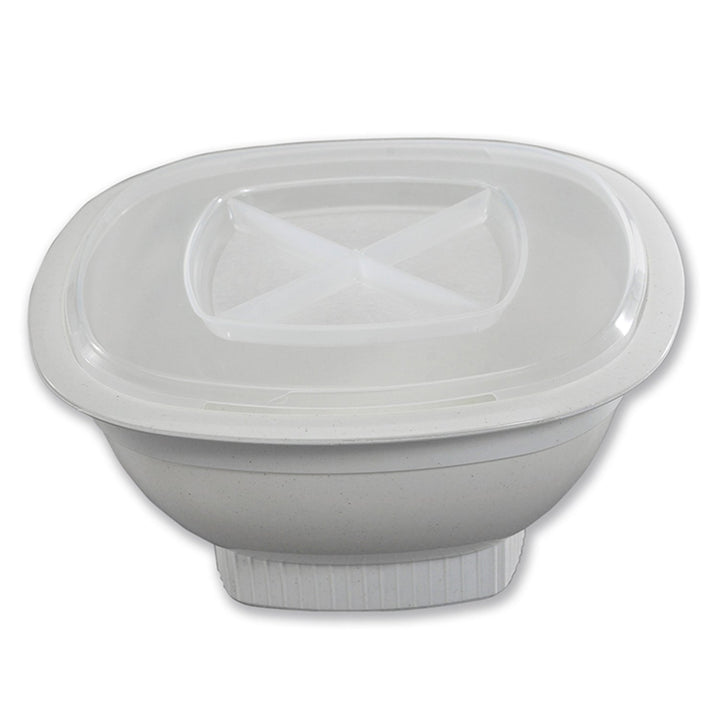 Nordicware Mikrowellen-Popcorn-Popper, 12 Tassen