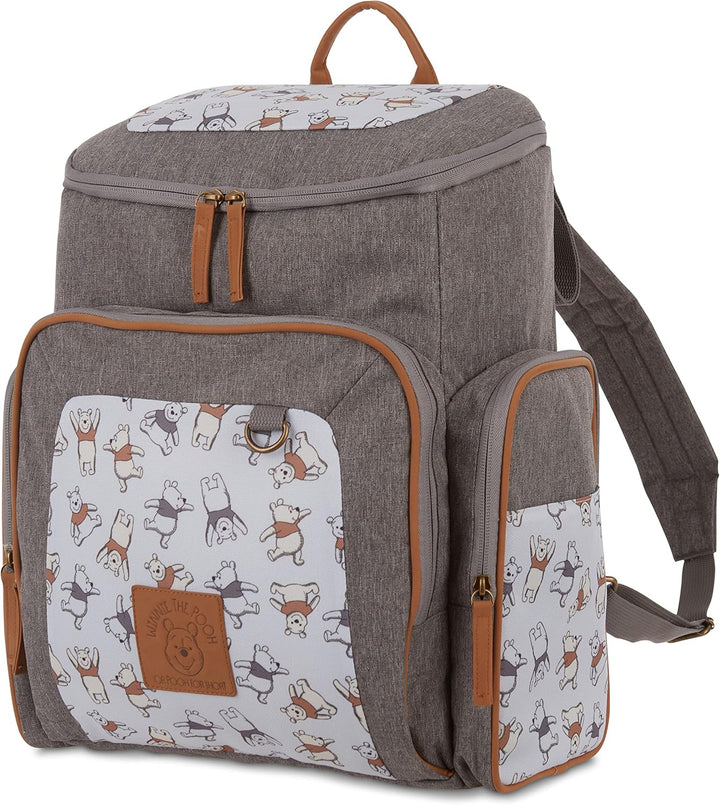 Disney Baby-Rucksack Backpack Winnie Puuh Jartop, Backpack Winnie Puuh Jartop