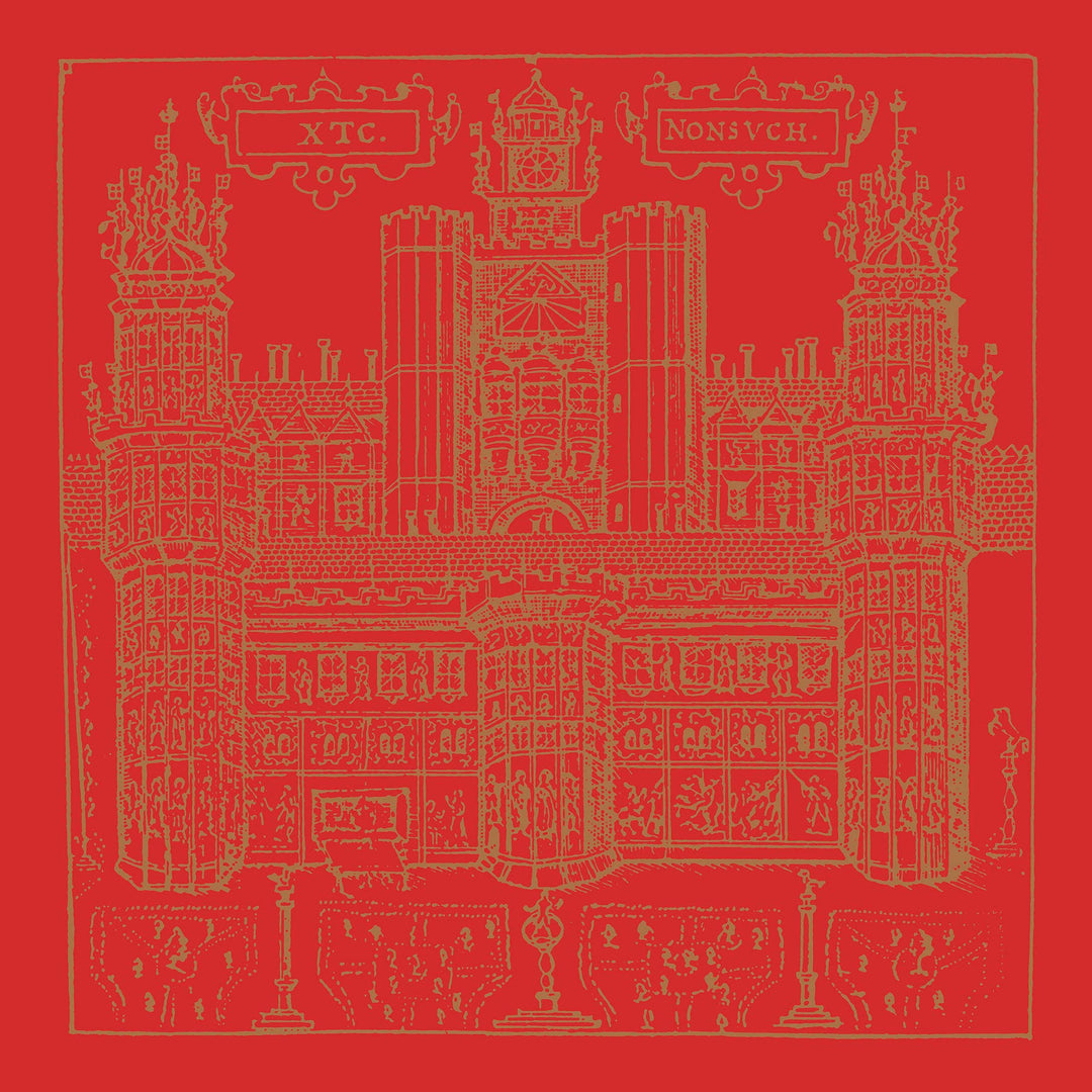Nonsuch (200, Vinyl
