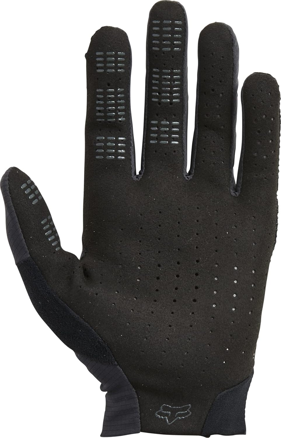 Fox Racing Herren Flexair Pro Glove Motorrad Handschuhe S Schwarz, S Schwarz