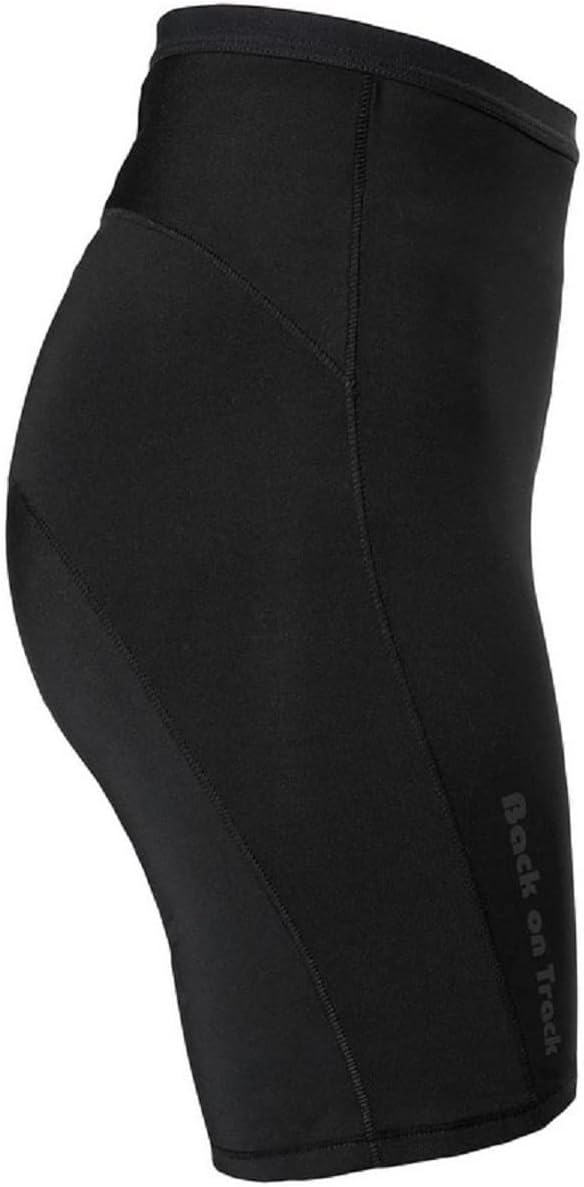 Back on Track Sattel Pants Radlerhose Suzy schwarz XXL