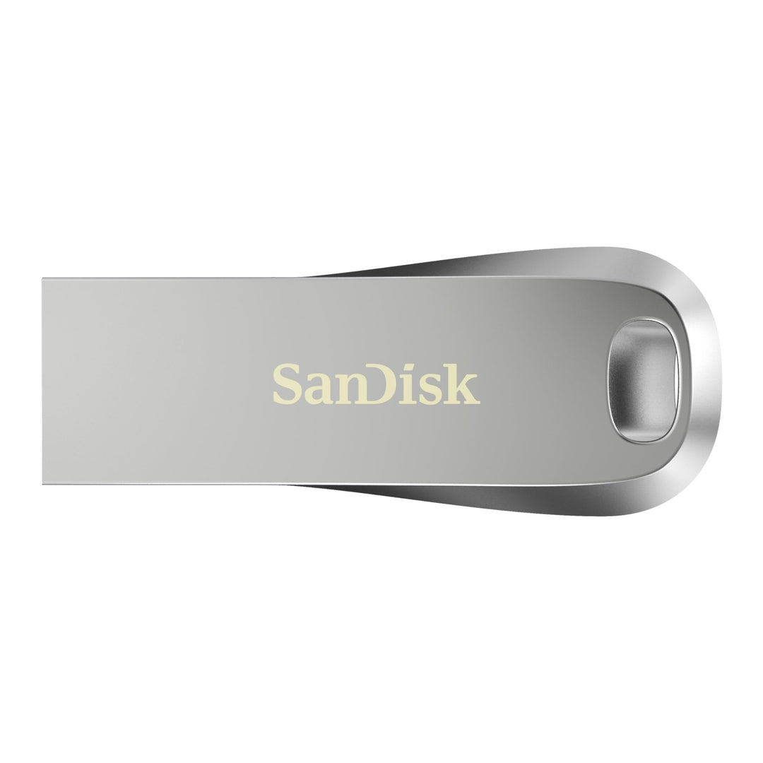Sandisk Ultra Luxe USB Flash Drive 32 Gb USB Type-A 3.2 Gen 1 (3.1, SDCZ74-032G-G46 32GB (Pack of 1)