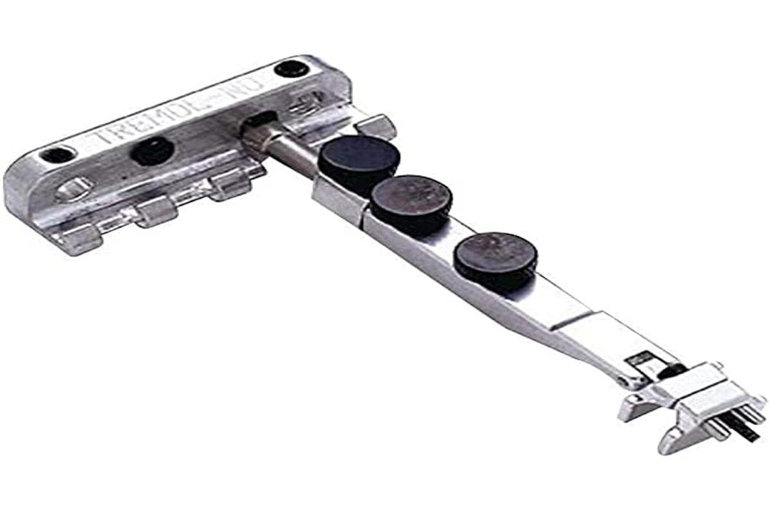 Allparts BP-2007-010 Feststellklammer für Tremolosysteme