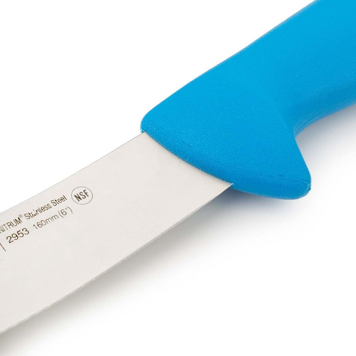 Arcos Ausbeinmesser mit Edelstahlklinge 160 mm - Ergonomischer Griff aus Polypropylen, Ideal für das