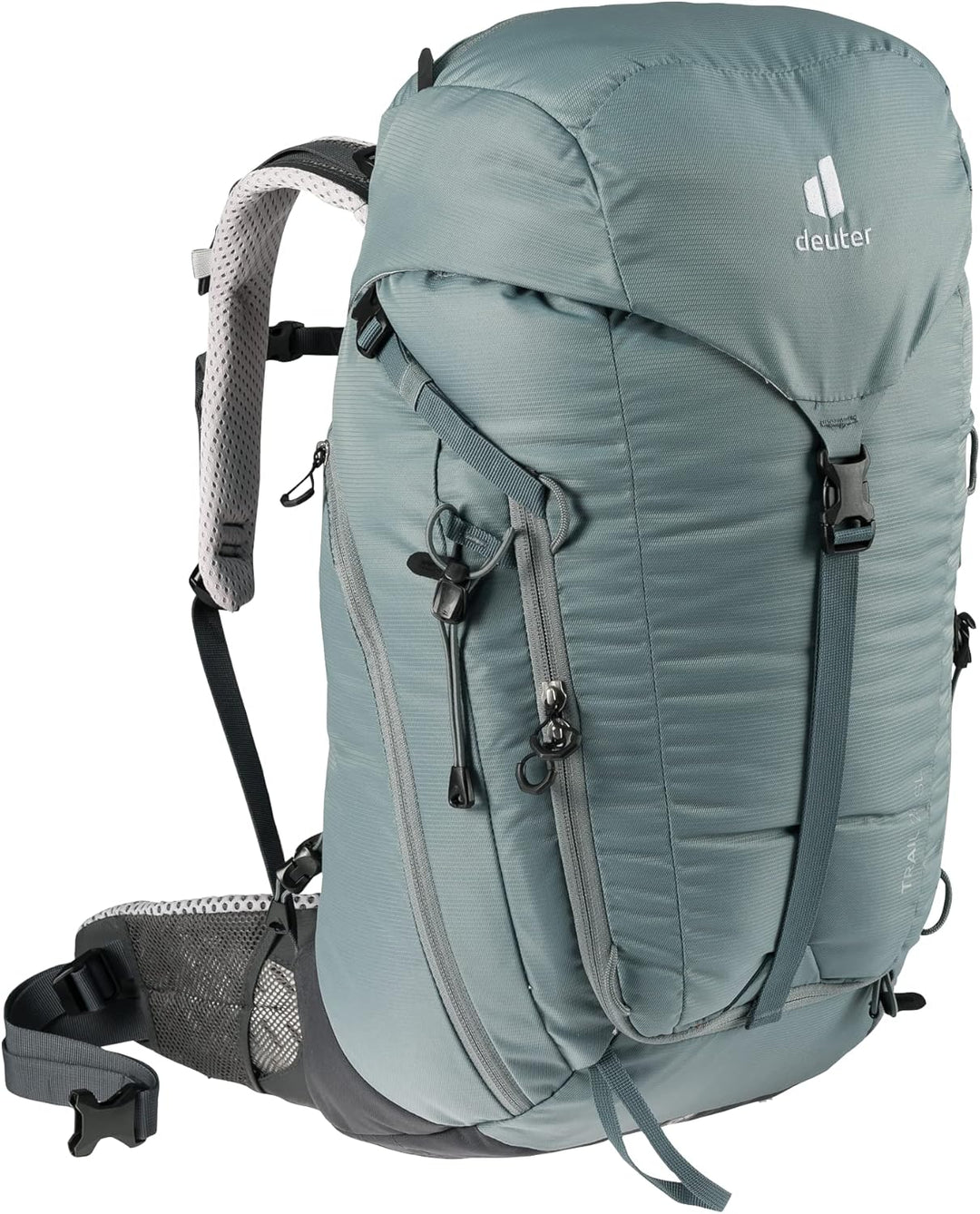 deuter Damen Trail 28 Sl Wanderrucksack (1er Pack) 28l Shale-graphite, 28l Shale-graphite