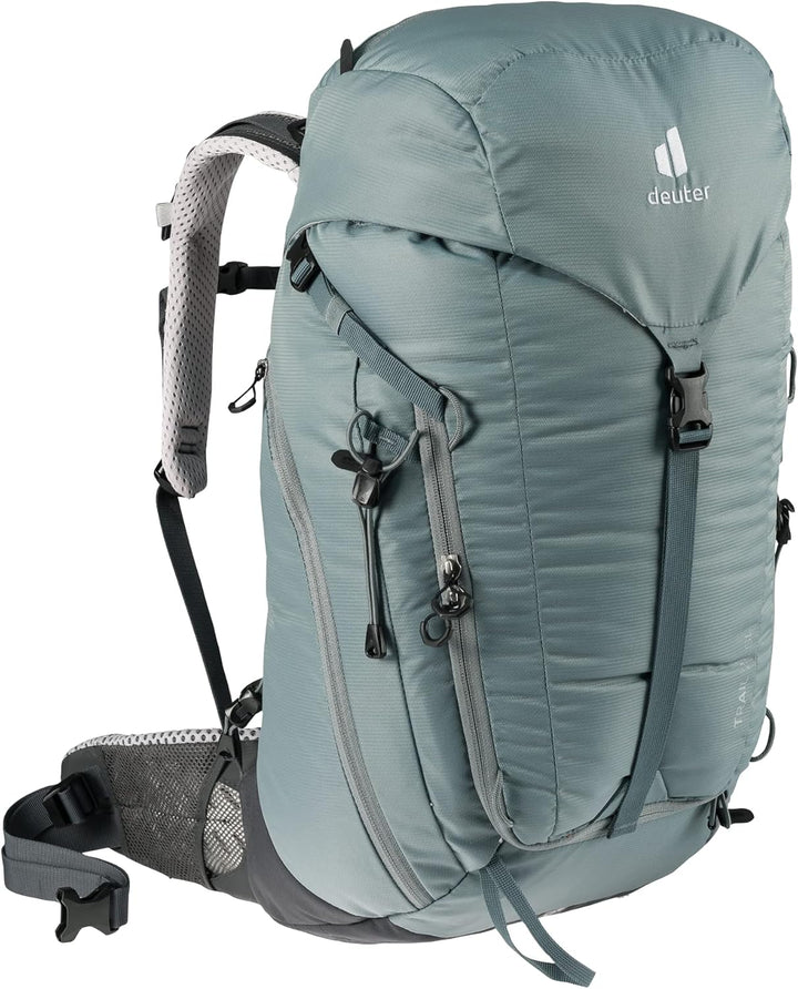 deuter Damen Trail 28 Sl Wanderrucksack (1er Pack) 28l Shale-graphite, 28l Shale-graphite