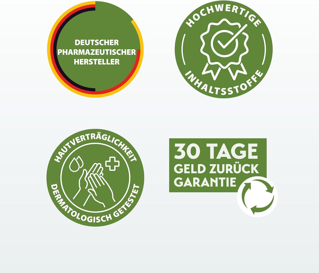 Deruba – Creme bei Rötungen mit LSF 50+ – von Dermaexperten entwickelt – 30 ml