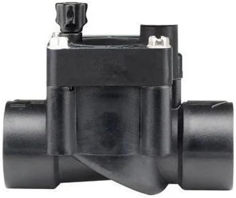 Suinga Elektroventil für Bewässerung, 2,54 cm, 24 V, PGV100 Hunter, für automatische Bewässerung, St