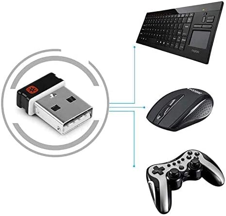 Logitech Unifying USB Receiver