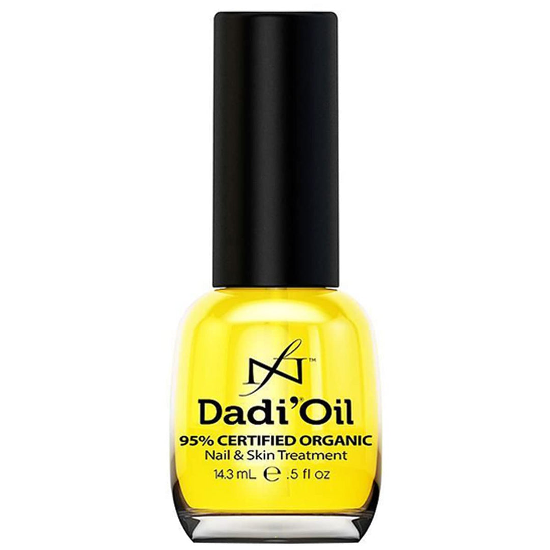 Famous Names CB Dadi'oil Nagelhautöl 14 3 ml Blau 28Wx32