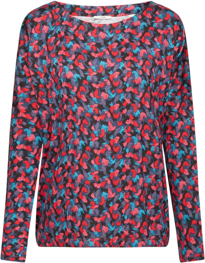 ESPRIT Damen T-Shirt