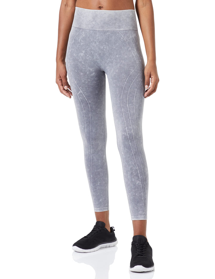 FILA Damen Leggings XS-S Night Owl, XS-S Night Owl