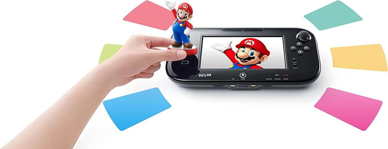 Nintendo Amiibo Mario - Super Mario Series Ver. [Wii U][Japanische Importspiele]