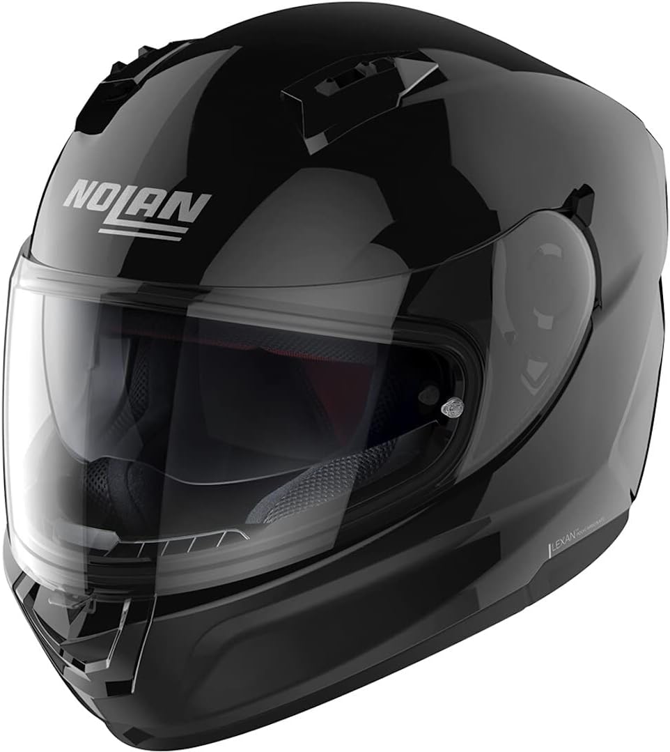 Nolan N60-6 Classic Helm, S