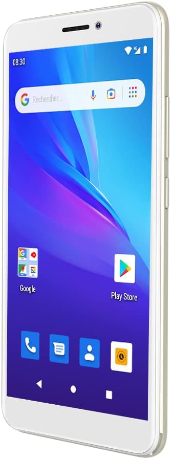 Konrow - Star 55-4G Smartphone mit Dual SIM - Display 5,45&