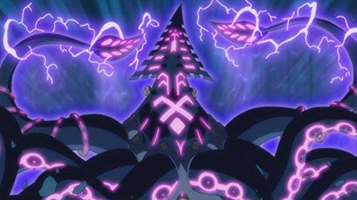 Yu-Gi-Oh! Arc V, Vol. 4 [5 DVDs], DVD