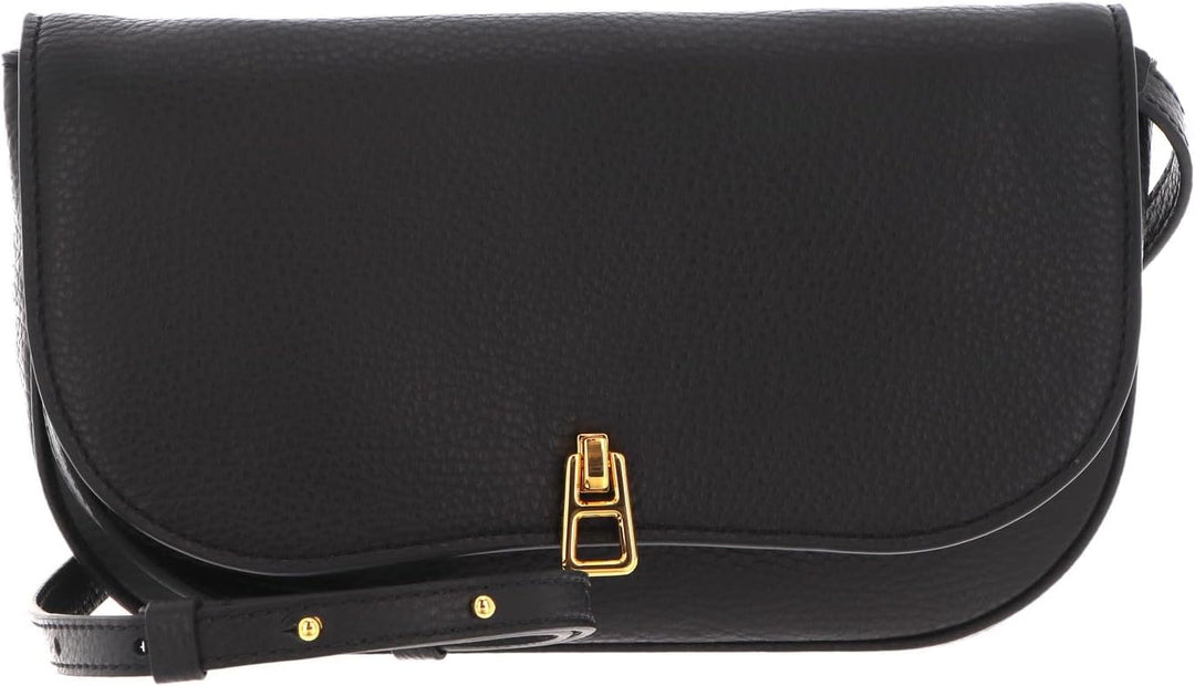 Coccinelle Magie - Umhängetasche Mini 24 cm Noir, Noir
