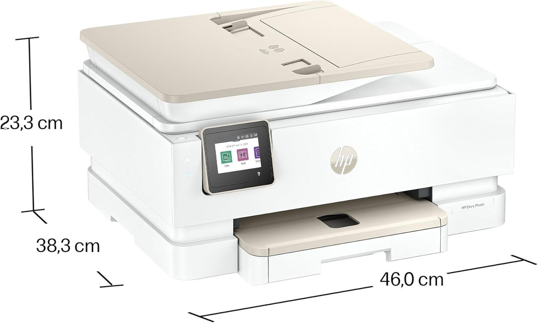 HP Envy Photo 7930 All-in-One Printer