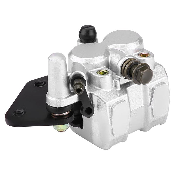 ATV Bremssattel hinten, Hinterradbremssattel für Motorrad 100-125CC, Aluminiumlegierung