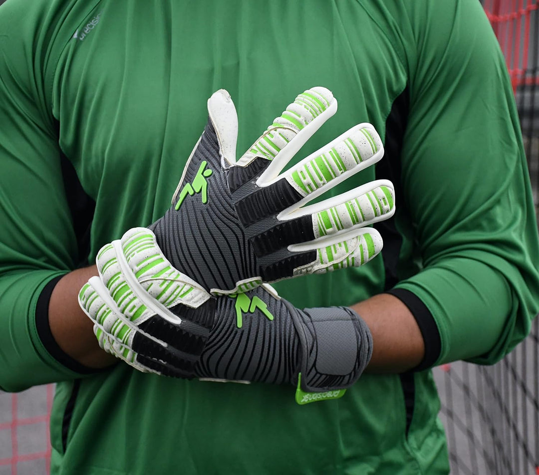 Precision GK Elite 2.0 Quartz Torwarthandschuhe Grösse 8,5