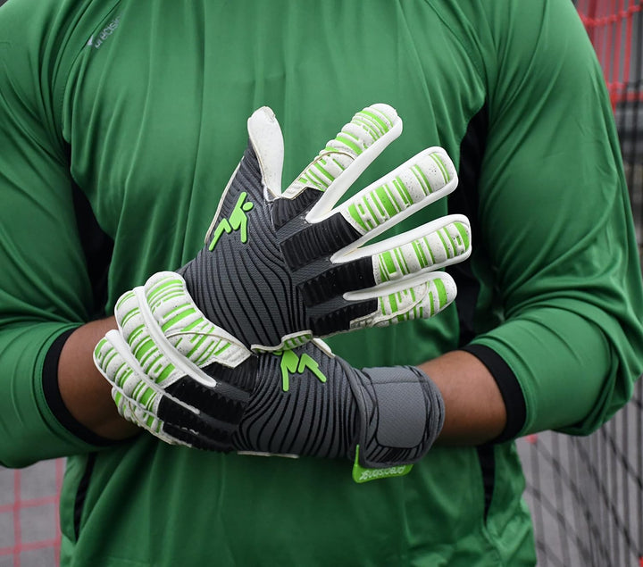Precision GK Elite 2.0 Quartz Torwarthandschuhe Grösse 8,5