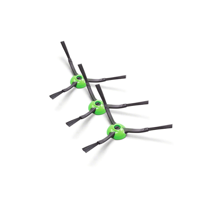 iRobot Kantenbürste, 3er-Pack, für Roomba Combo, e-, i-, j-Series, und Roomba Combo 10 Max