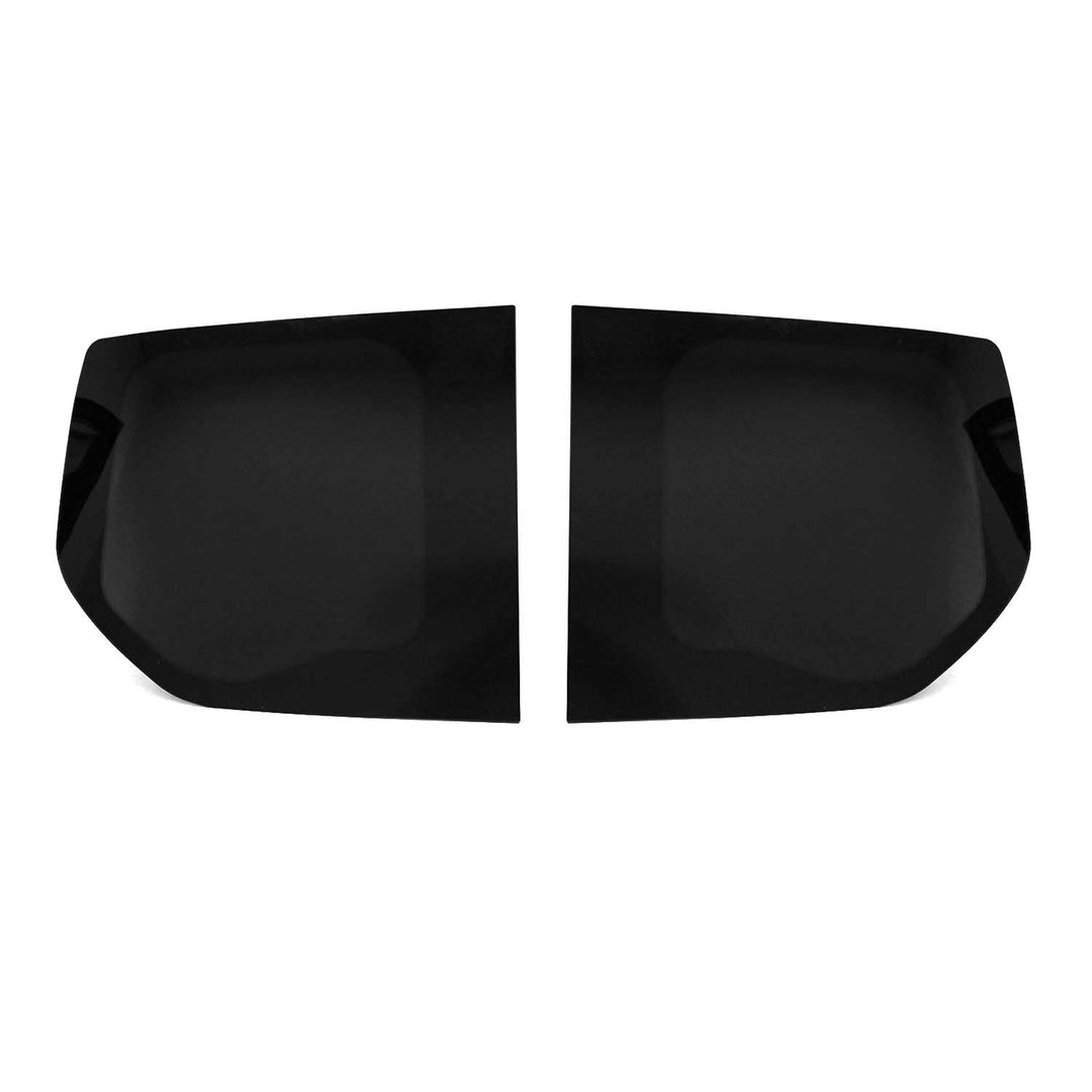 Heckflügeltür Autoglas kompatibel mit Ford Transit Custom 2014-2023 Links Rechts L1 L2 SET Transit C