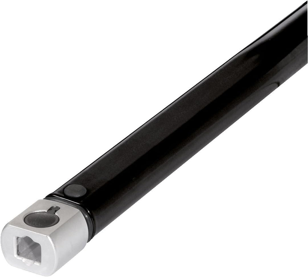 KS Tools 516.4830 9x12mm ULTIMATEprecision Einsteck-Drehmomentschlüssel festeingestellt, 15-85Nm 9x1
