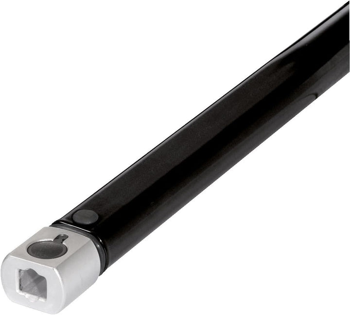 KS Tools 516.4830 9x12mm ULTIMATEprecision Einsteck-Drehmomentschlüssel festeingestellt, 15-85Nm 9x1