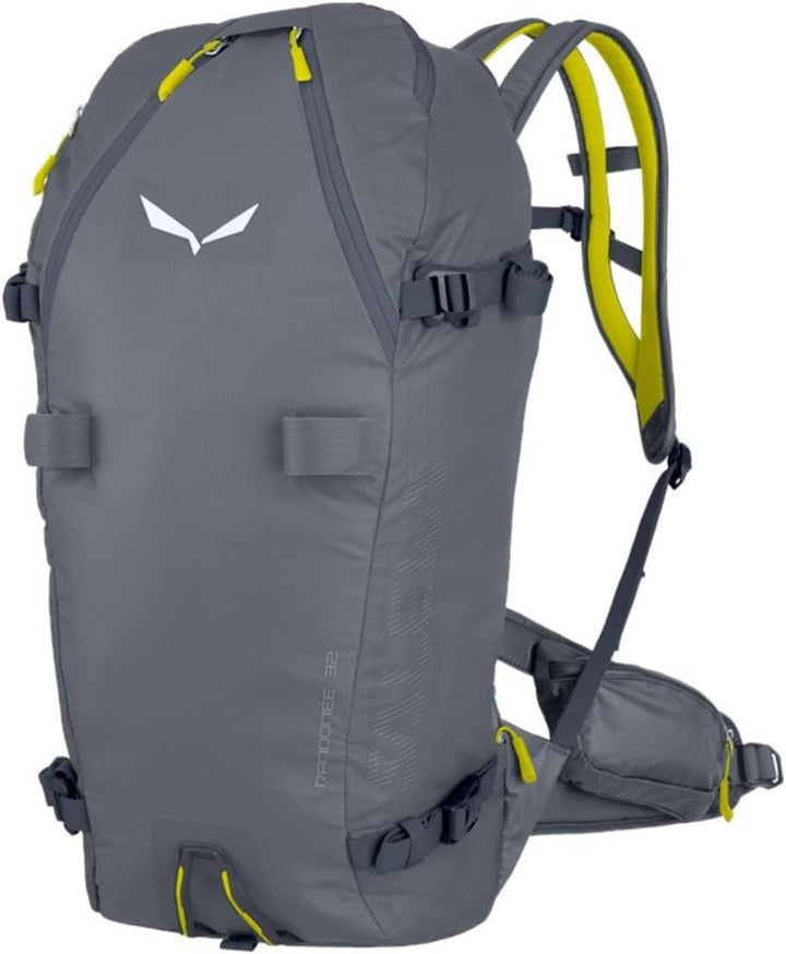 Salewa Unisex Randonnée 32l Backpack rucksack (1er Pack) Einheitsgrösse Ombre Blue, Einheitsgrösse O