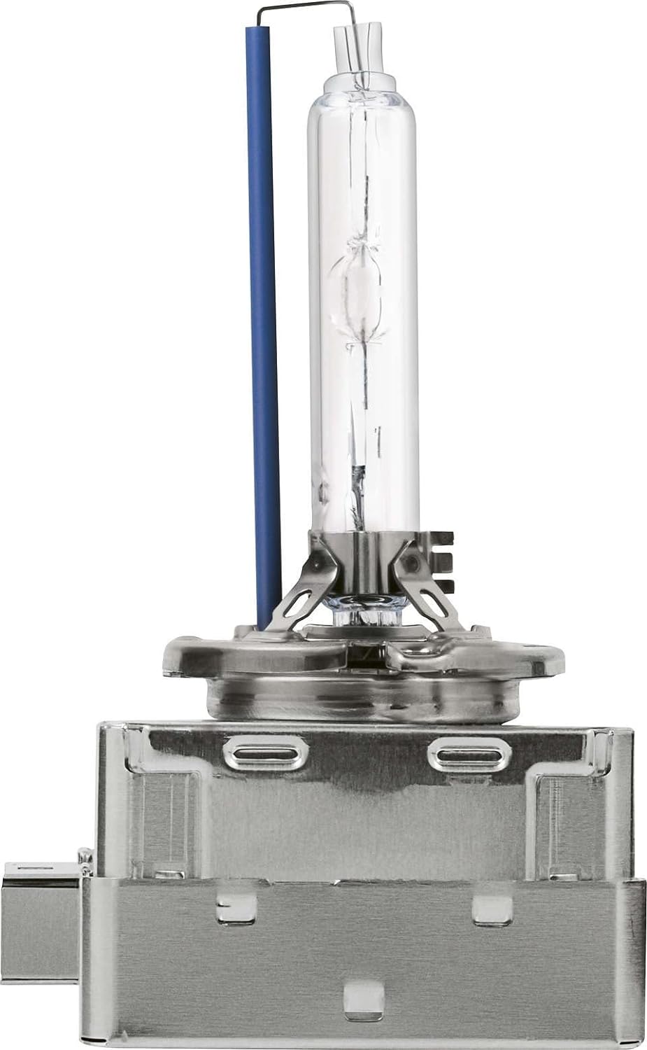 Philips 42403WHV2S1 Xenon-Scheinwerferlampe WhiteVision D3S Gen2, Einzelblister D3S