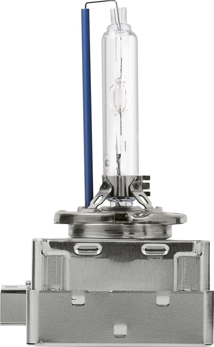 Philips 42403WHV2S1 Xenon-Scheinwerferlampe WhiteVision D3S Gen2, Einzelblister D3S