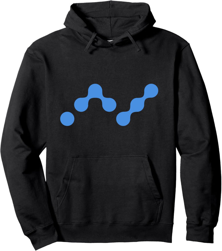 Cryptocurrencies Nano Bullrun Aktien Kryptowährung Bitcoin Pullover Hoodie