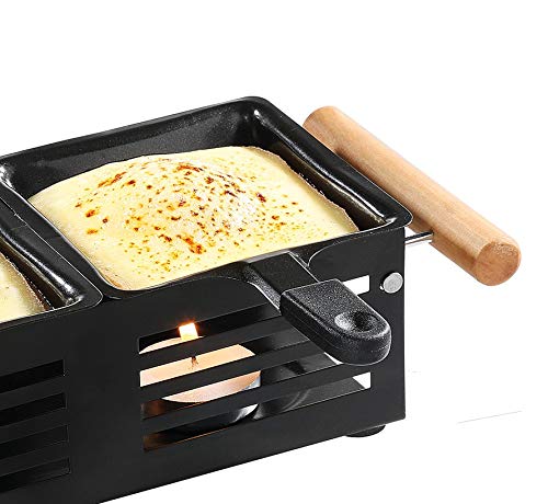Käse-Party Raclette