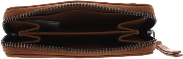 FREDsBRUDER Nugget BG Wallet Cinnamon