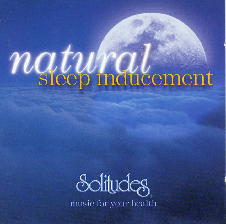 Natural Sleep Inducement