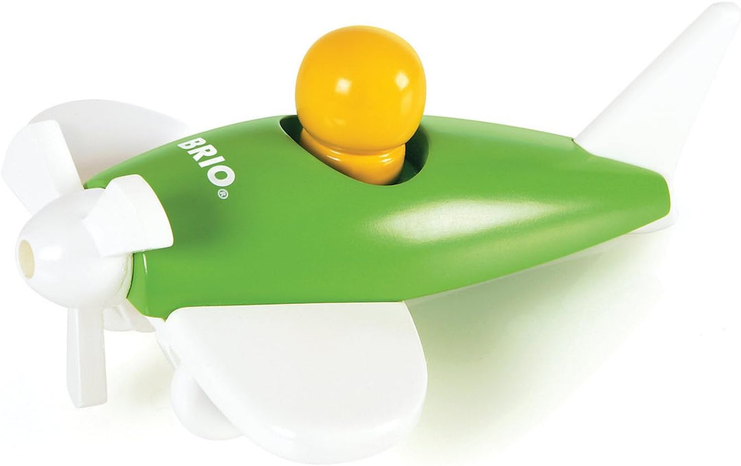 Brio Flugzeug (30205)