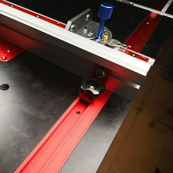 T Nut Schiene Gehrungsschiene, 45 Typ Führungsschiene T-Schienen,Aluminium-T-Nut, DIY T-Nut Gehrungs