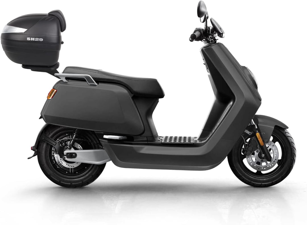 N0lc18st - kofferhalterungen, dübel, befestigungen kompatibel mit niu n series electrica 2018-2021