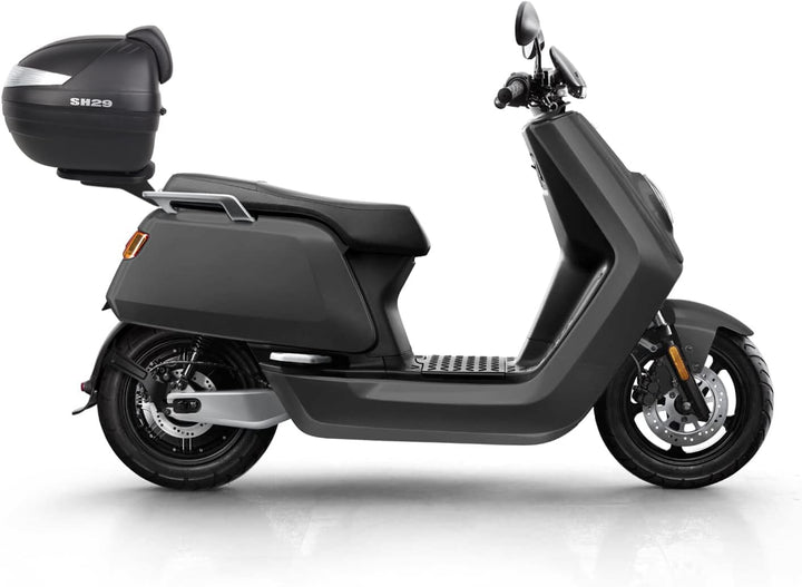 N0lc18st - kofferhalterungen, dübel, befestigungen kompatibel mit niu n series electrica 2018-2021