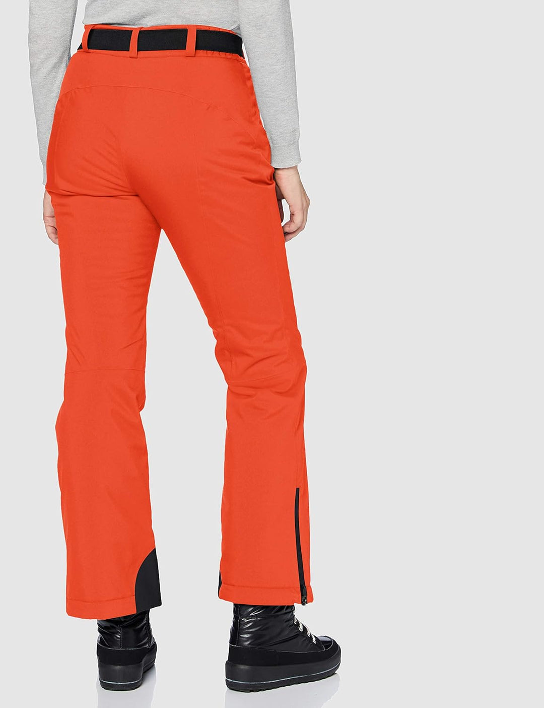 Colmar Damen Skihose Skihose-0451 38 Lobster, 38 Lobster