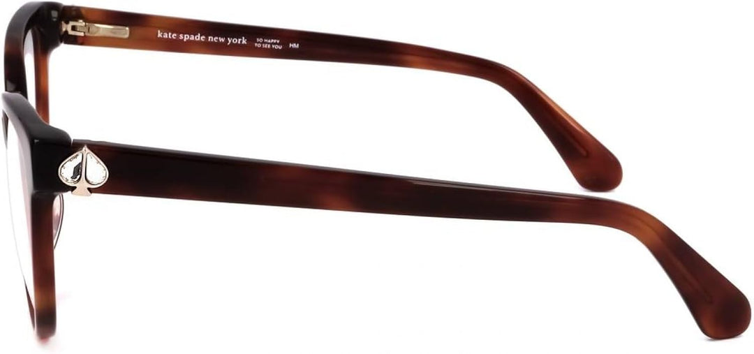 Kate Spade Damen Xandra Sonnenbrille, 086, 50