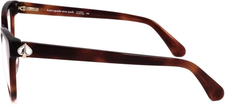 Kate Spade Damen Xandra Sonnenbrille, 086, 50