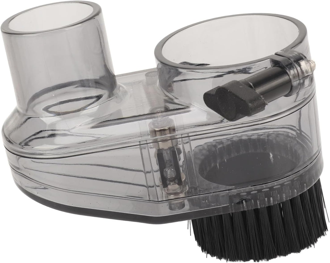 CNC-Fräser-Staubschuh, 52 Mm Durchmesser, CNC-Fräser-Staubschuh, Transparenter CNC-Staubschutzschuh
