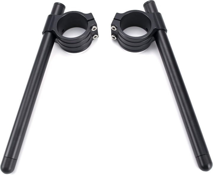 Fullibars Ø 37mm stummellenker für GS500 GT550 moto gabel Ø 37mm cafe racer stummellenker mit neigun