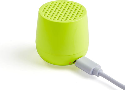 Lexon Mino+ Bluetooth-Lautsprecher (Gelb), Gelb