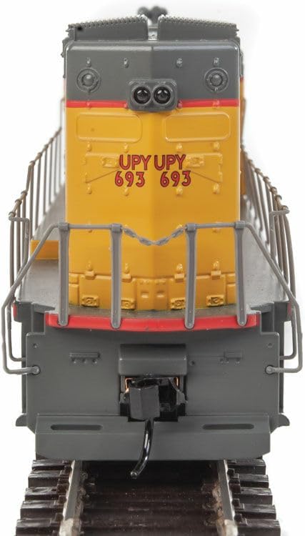 Spur H0 - Diesellok EMD GP15-1 Union Pacific